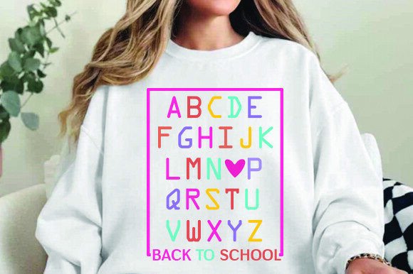 Back to School Design Essentials