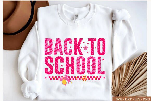 Back to School PNG and School Doodles SVG: A Versatile Digital Asset for Creative Projects