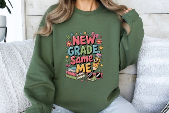 Back to School Shirt for Kids: A Vibrant Way to Kick Off the Academic Year