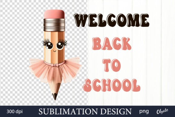 Back to School Sublimation: Funny PNG for All Your Creative Needs