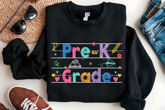Pre-K PNG, Back to School: A Digital Resource for Creative Projects