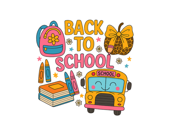 Preppy Back to School Coquette Teacher: A Stylish Design for Personalized Products